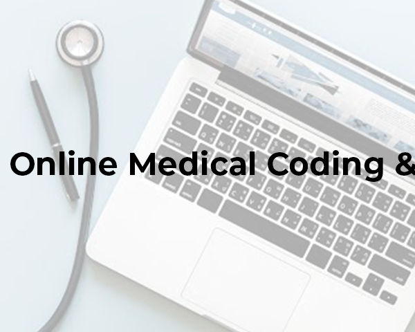 medical coding and Medical billing