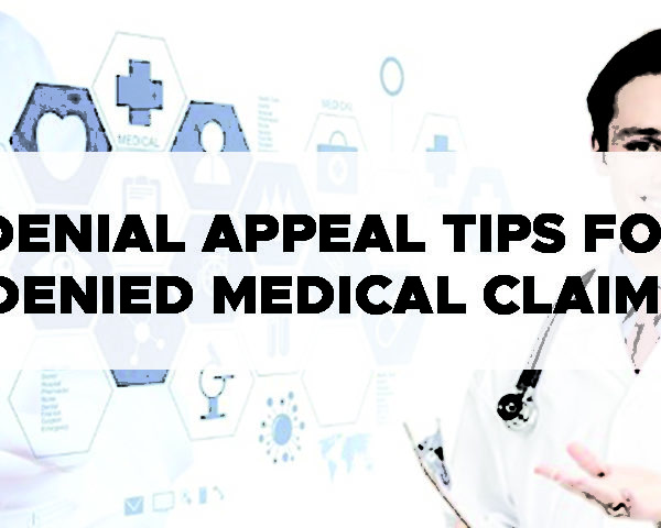 denial medical claims
