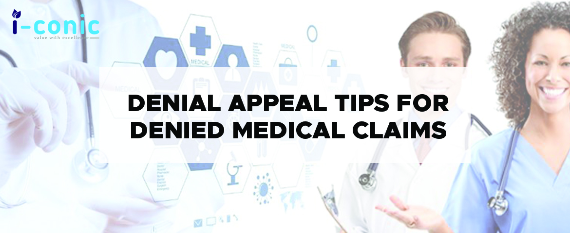 denial medical claims