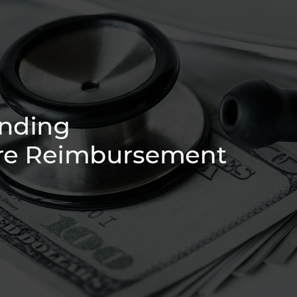 Healthcare Reimbursement