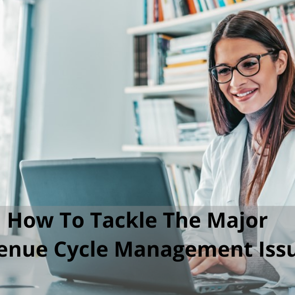 revenue cycle management issues