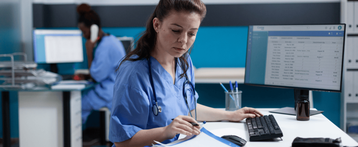 EHR Systems in medical billing