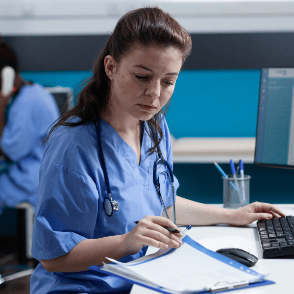 EHR Systems in medical billing
