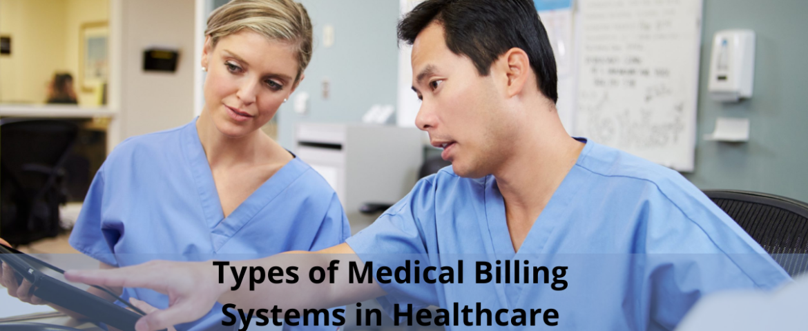 medical billing systems
