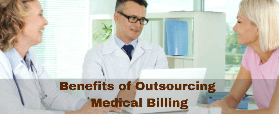 outsource medical billing