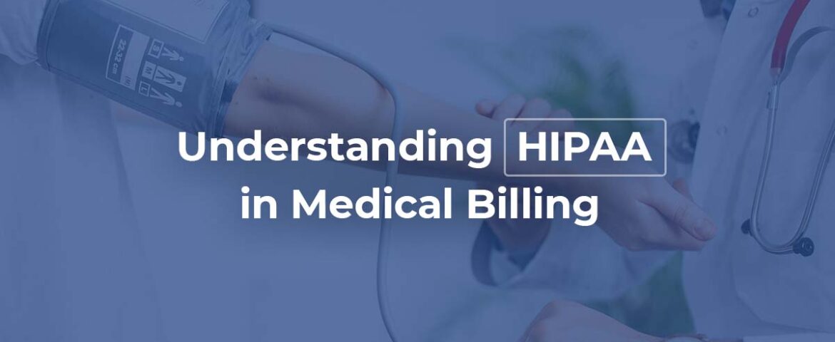 HIPPA in Medical Billing