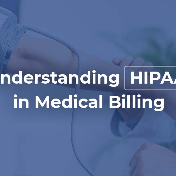 HIPPA in Medical Billing