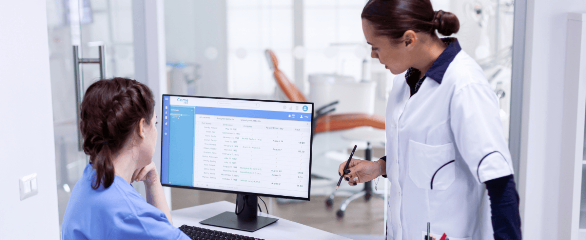 EDI in Medical Billing