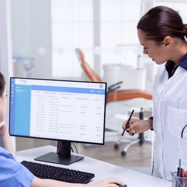 EDI in Medical Billing