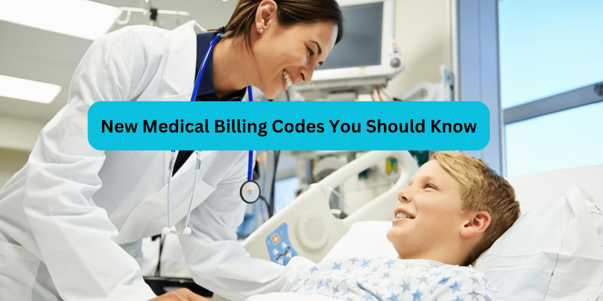 New Medical Billing Codes You Should Know Iconic Solutions