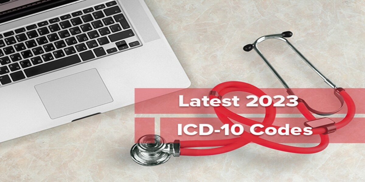 ICD10 Codes NeedtoKnow Updates Coming in April 2023 Iconic Solutions