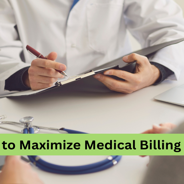 medical billing collection