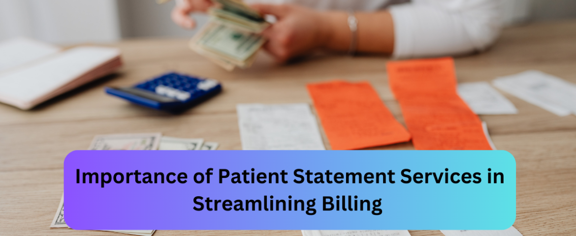 Patient-Statement-Services
