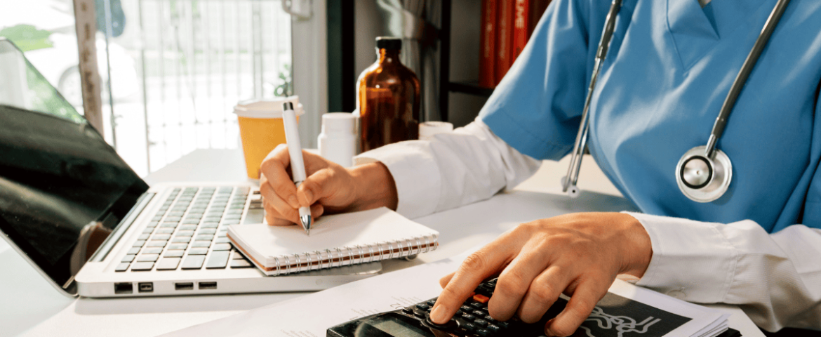 Denials in Medical Billing