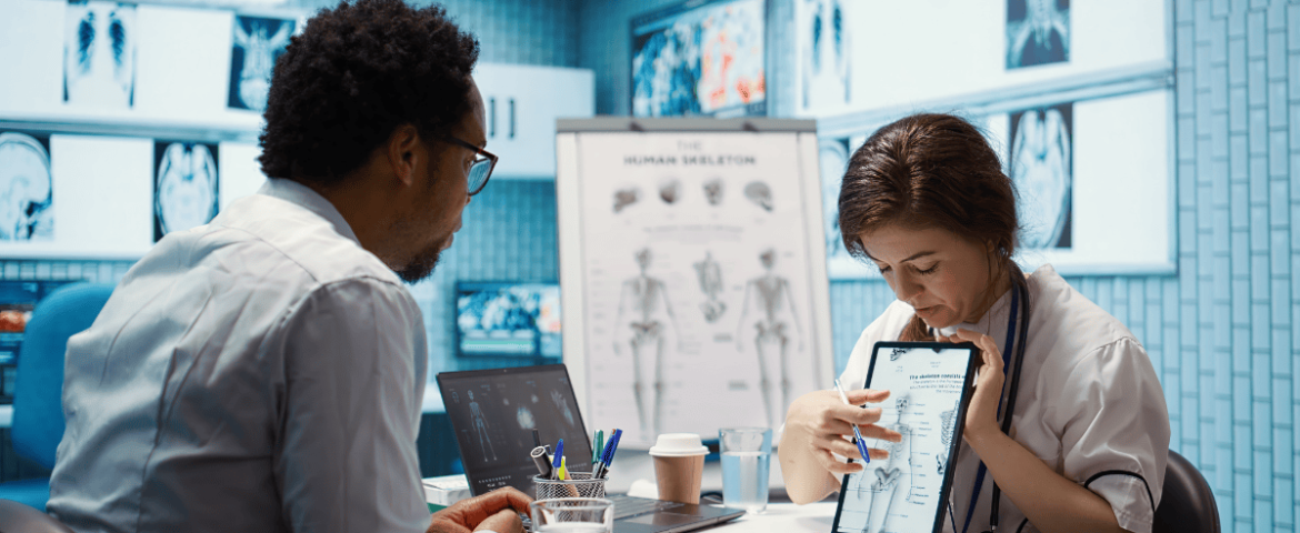 AR follow up in medical billing