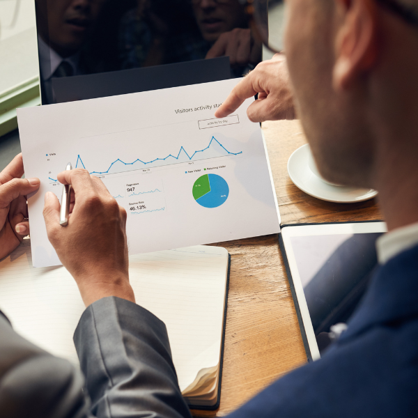 Trends in Revenue Cycle Management