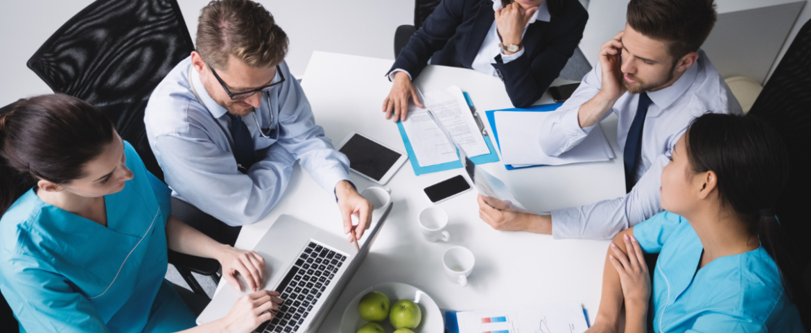 8 Ways to Improve Revenue Cycle Management in Your Practice
