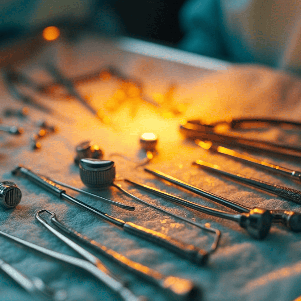 Prior Authorization for ENT Surgeries