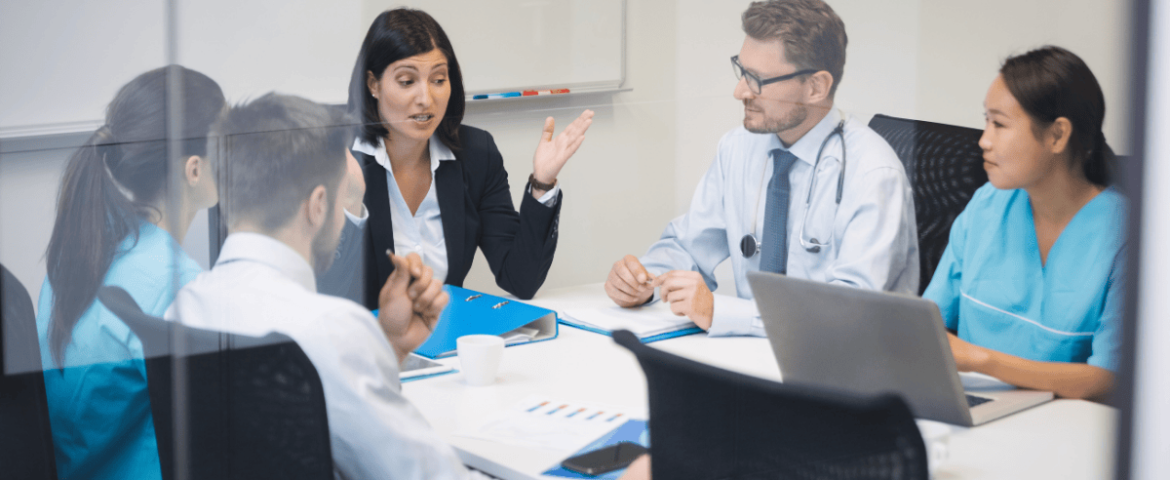 RCM denial management