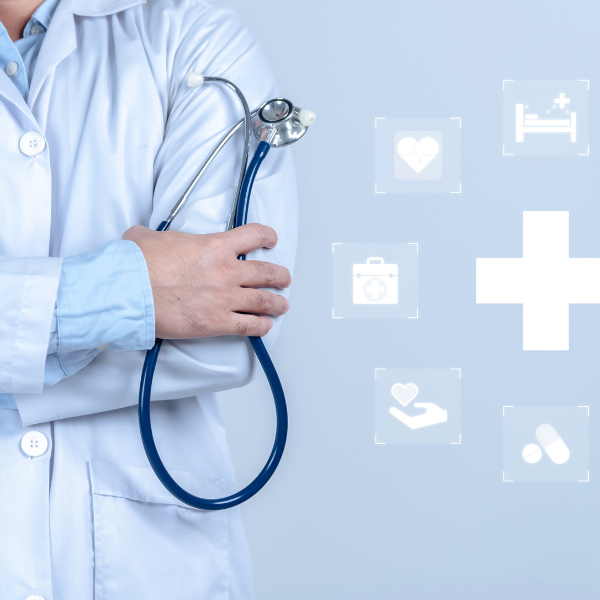 Insurance Eligibility Verification Services.
