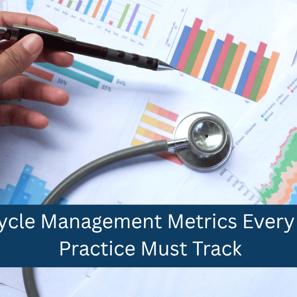 Revenue Cycle Management Metrics