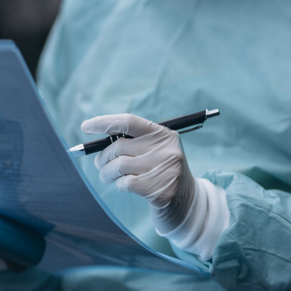 CPT code for laparoscopic sleeve gastrectomy