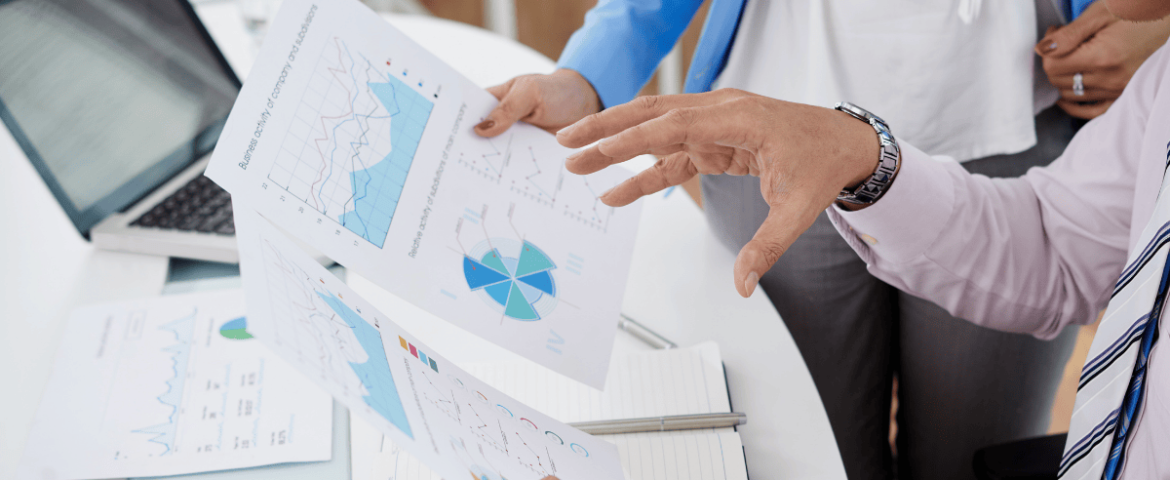 Trends in revenue cycle management