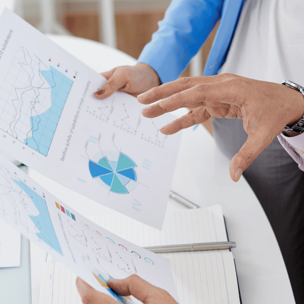 Trends in revenue cycle management