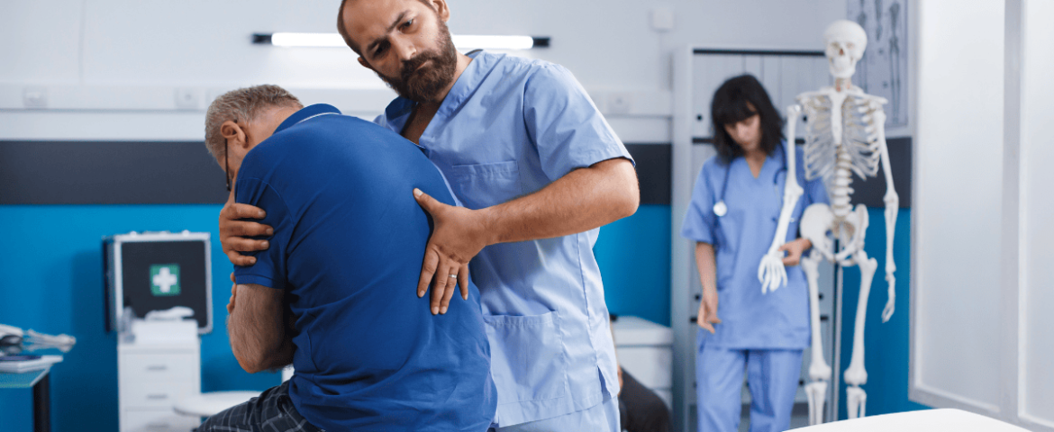 Chiropractic CPT Codes